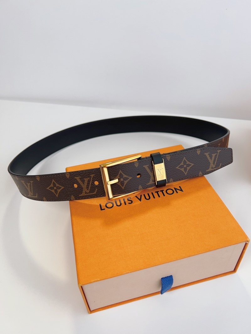 l0vis Vvtt0n belts